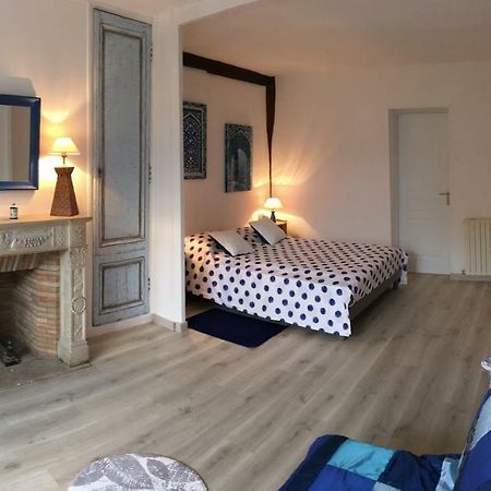 Les Citadines Apartment Amboise Exterior photo