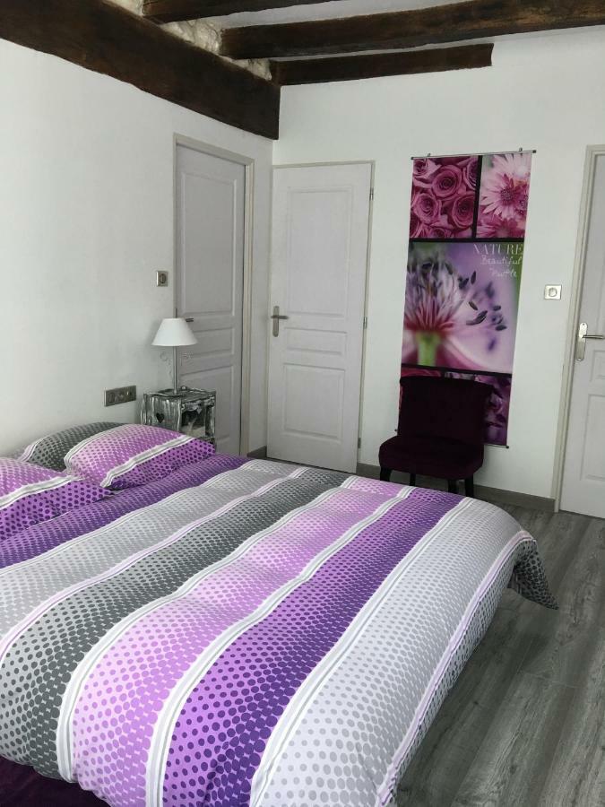 Les Citadines Apartment Amboise Exterior photo