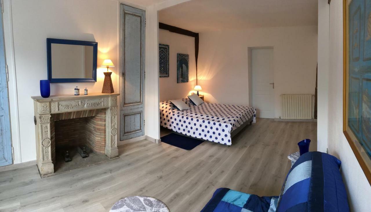 Les Citadines Apartment Amboise Exterior photo