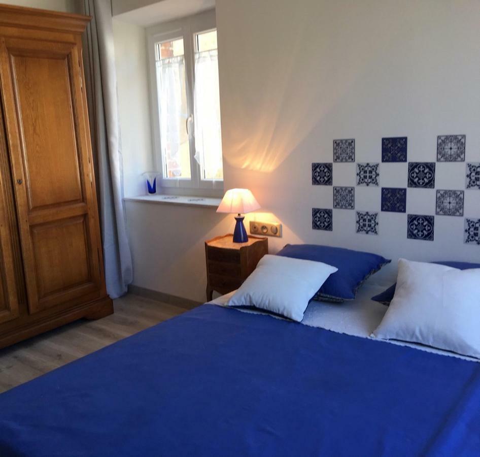 Les Citadines Apartment Amboise Exterior photo